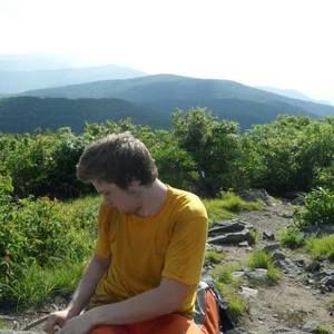 Meet your Posher, Mathew